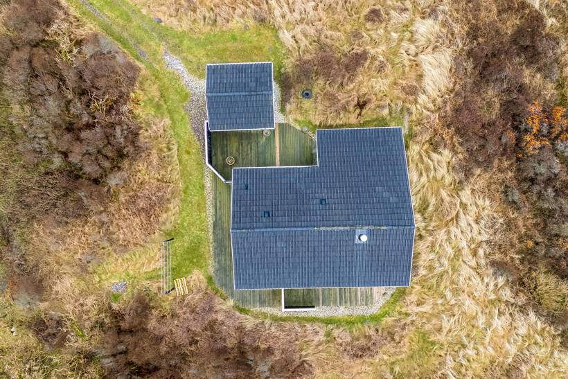 Foto von Ferienhaus AL31 in Nørlev - Lønstrup - Nordjütland