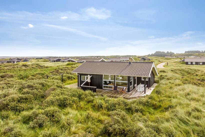 Foto von Ferienhaus AL31 in Nørlev - Lønstrup - Nordjütland