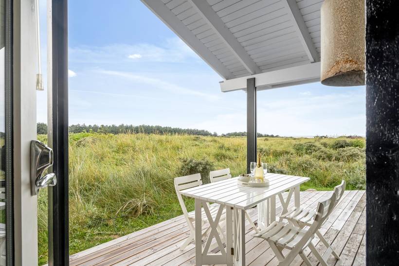 Foto von Ferienhaus AL31 in Nørlev - Lønstrup - Nordjütland