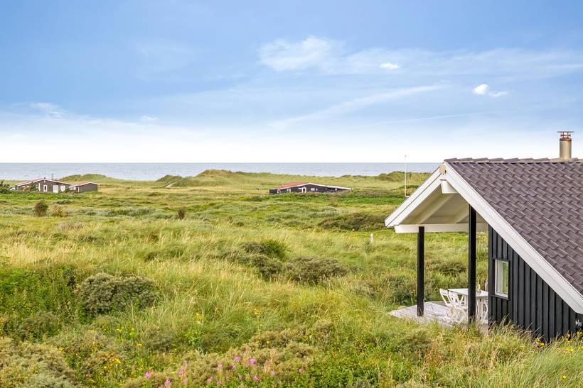 Foto von Ferienhaus AL31 in Nørlev - Lønstrup - Nordjütland