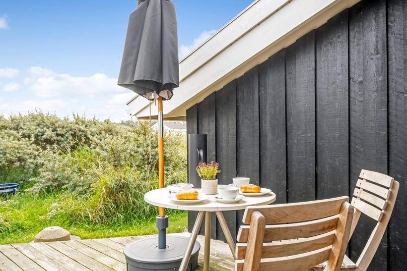 Foto von Ferienhaus AL31 in Nørlev - Lønstrup - Nordjütland