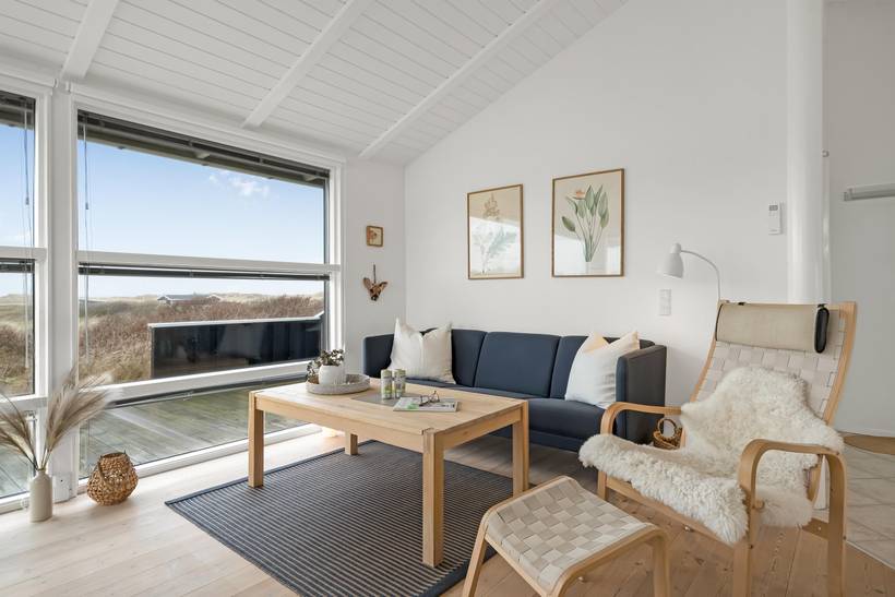 Foto von Ferienhaus AL31 in Nørlev - Lønstrup - Nordjütland