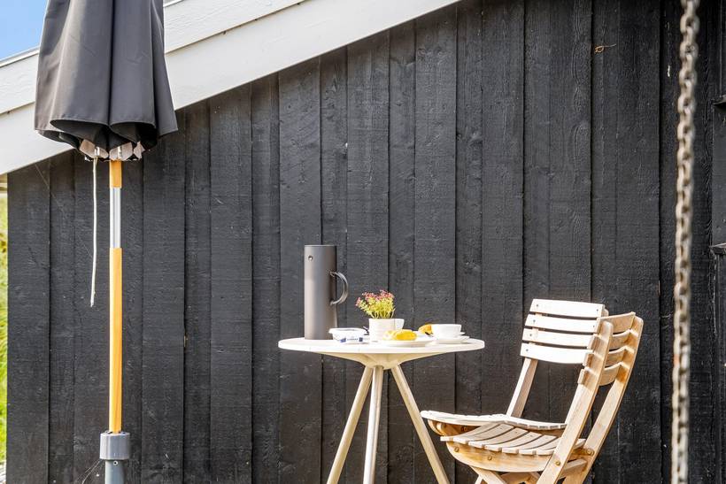 Foto von Ferienhaus AL31 in Nørlev - Lønstrup - Nordjütland