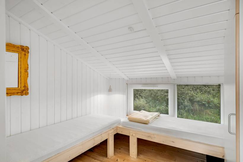 Foto von Ferienhaus AL31 in Nørlev - Lønstrup - Nordjütland