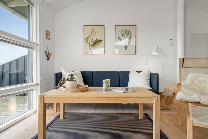 Foto von Ferienhaus AL31 in Nørlev - Lønstrup - Nordjütland