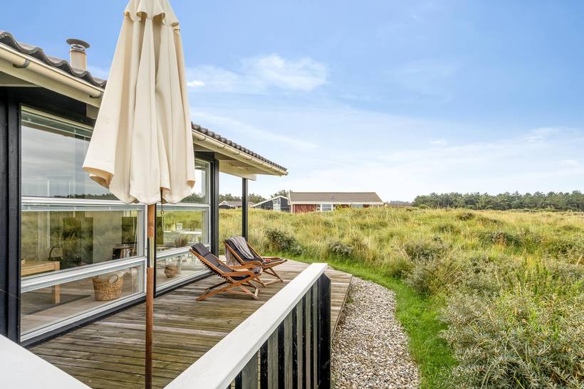 Foto von Ferienhaus AL31 in Nørlev - Lønstrup - Nordjütland