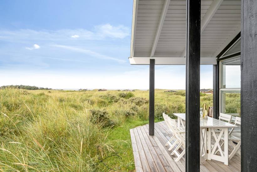 Foto von Ferienhaus AL31 in Nørlev - Lønstrup - Nordjütland