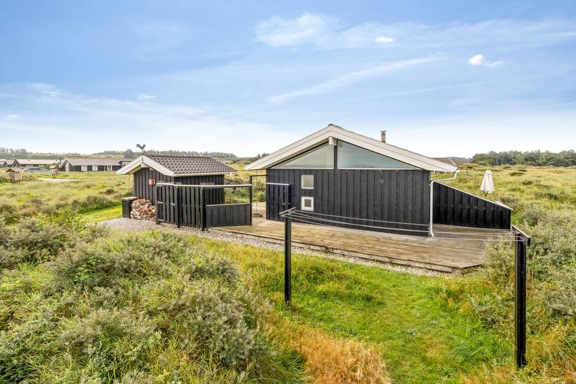 Foto von Ferienhaus AL31 in Nørlev - Lønstrup - Nordjütland