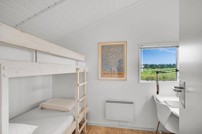 Foto von Ferienhaus AL31 in Nørlev - Lønstrup - Nordjütland