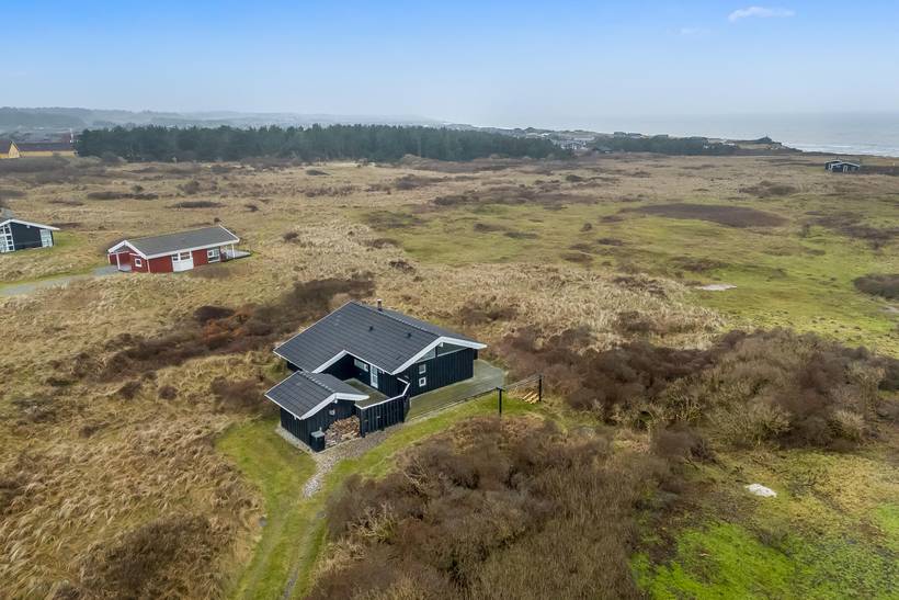 Foto von Ferienhaus AL31 in Nørlev - Lønstrup - Nordjütland