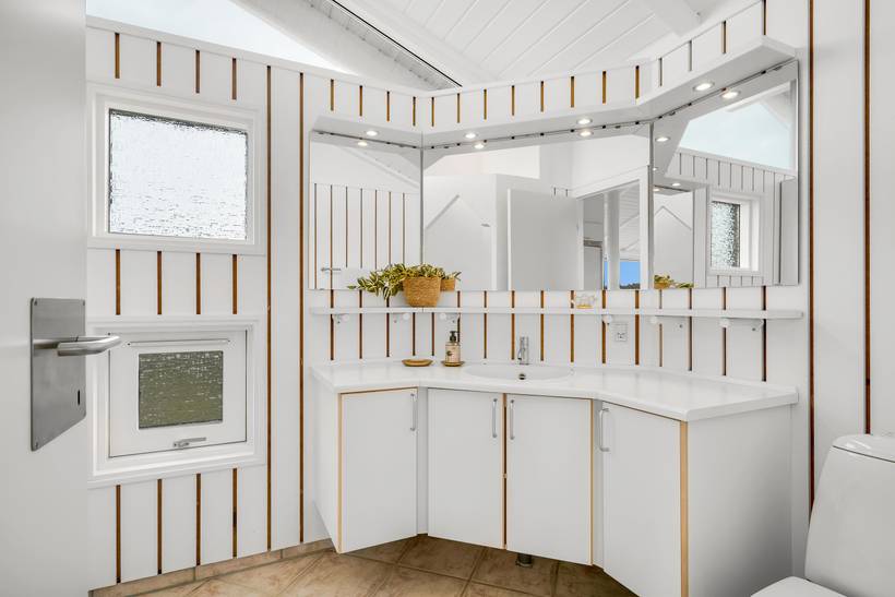 Foto von Ferienhaus AL31 in Nørlev - Lønstrup - Nordjütland