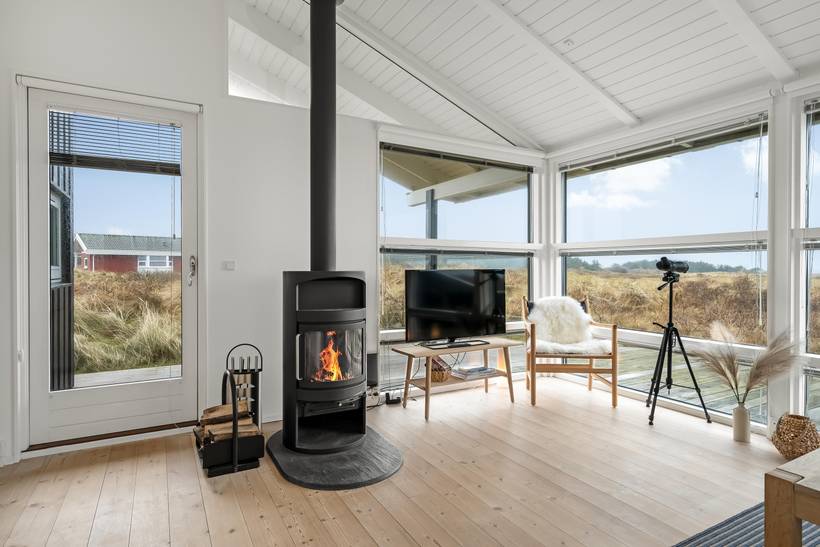 Foto von Ferienhaus AL31 in Nørlev - Lønstrup - Nordjütland