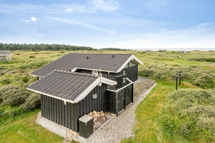 Foto von Ferienhaus AL31 in Nørlev - Lønstrup - Nordjütland