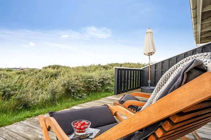 Foto von Ferienhaus AL31 in Nørlev - Lønstrup - Nordjütland