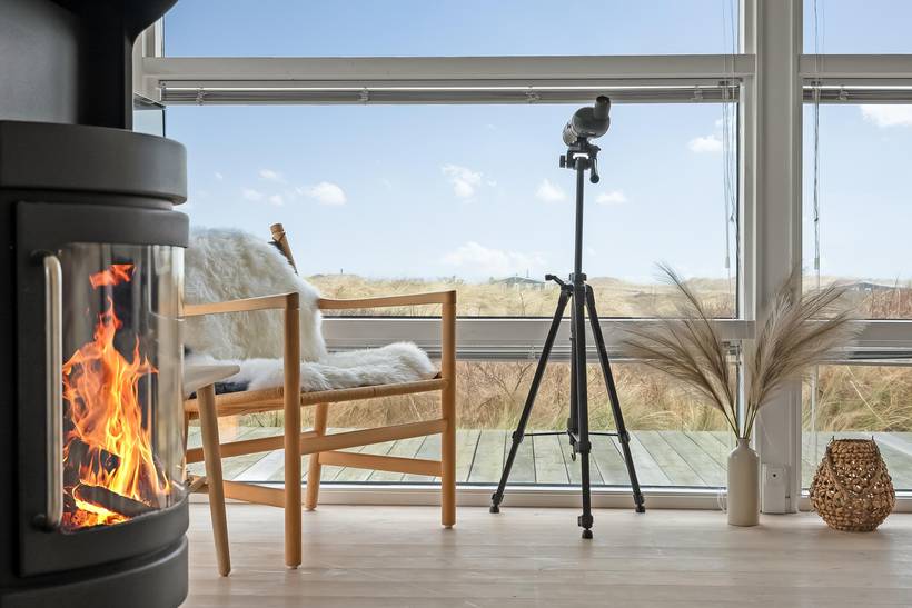Foto von Ferienhaus AL31 in Nørlev - Lønstrup - Nordjütland