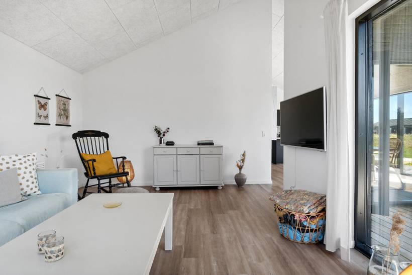 Foto von Ferienhaus AL37 in Grønhøj - Løkken - Nordjütland