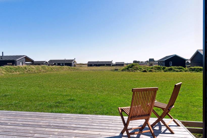 Foto von Ferienhaus AL37 in Grønhøj - Løkken - Nordjütland