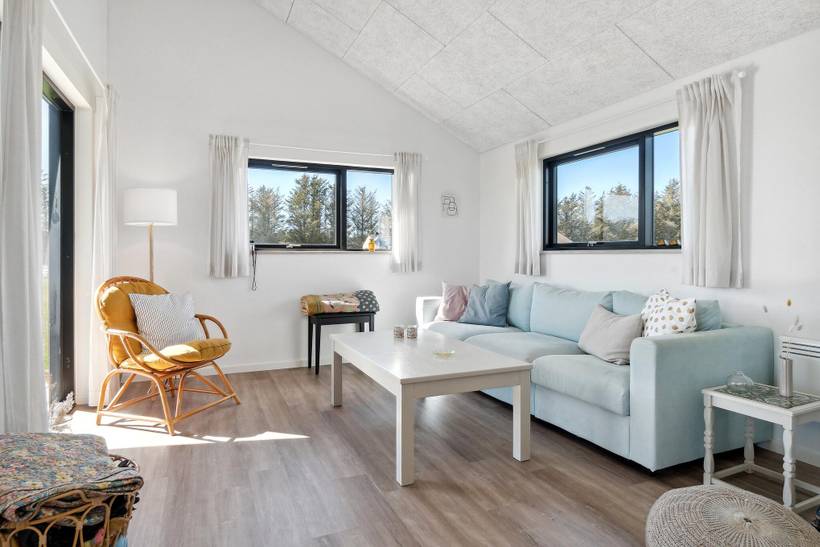 Foto von Ferienhaus AL37 in Grønhøj - Løkken - Nordjütland
