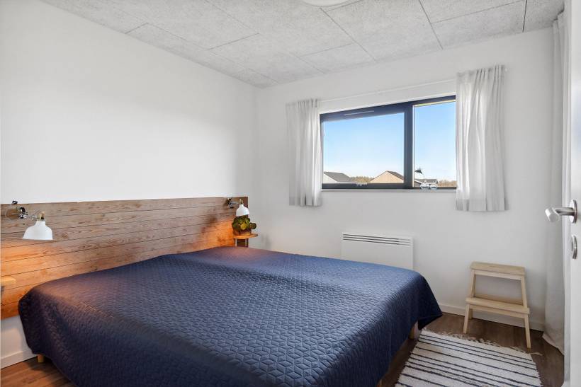 Foto von Ferienhaus AL37 in Grønhøj - Løkken - Nordjütland