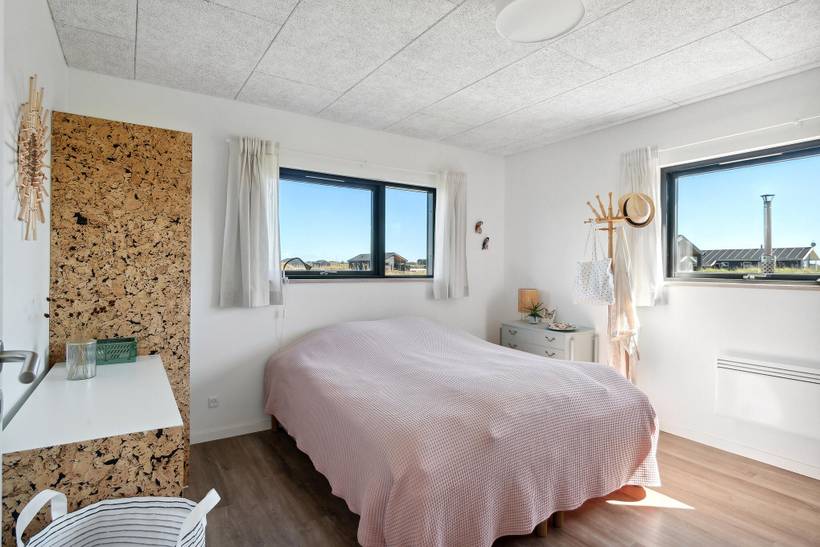 Foto von Ferienhaus AL37 in Grønhøj - Løkken - Nordjütland