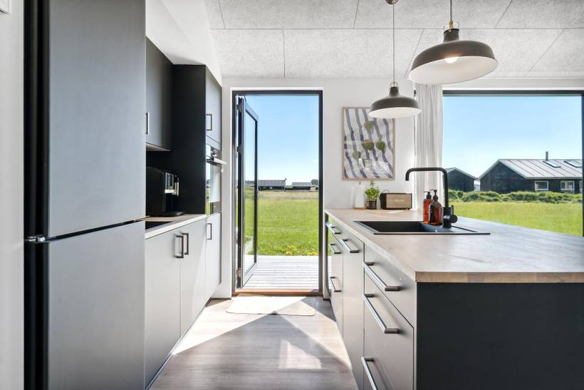 Foto von Ferienhaus AL37 in Grønhøj - Løkken - Nordjütland