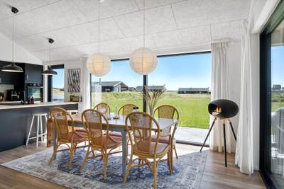 Vorschaubild von Ferienhaus AL37 in Grønhøj - Løkken - Nordjütland