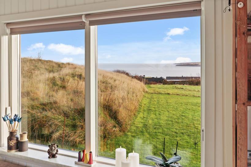 Foto von Ferienhaus AL45 in Gjellerodde - Westjütland