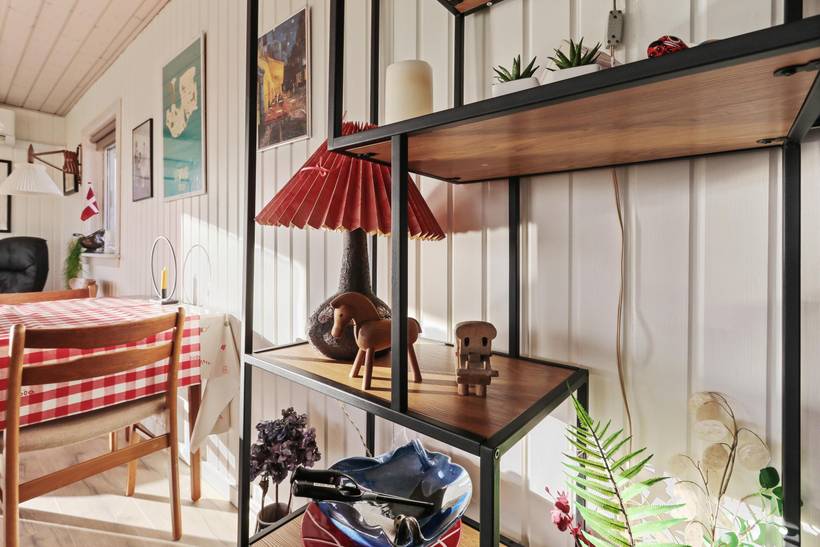 Foto von Ferienhaus AL45 in Gjellerodde - Westjütland