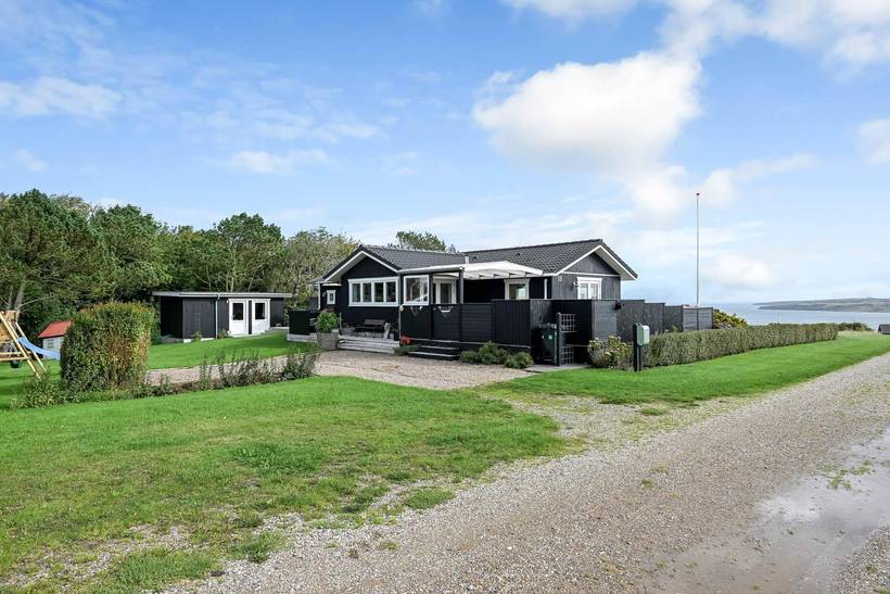 Foto von Ferienhaus AL45 in Gjellerodde - Westjütland