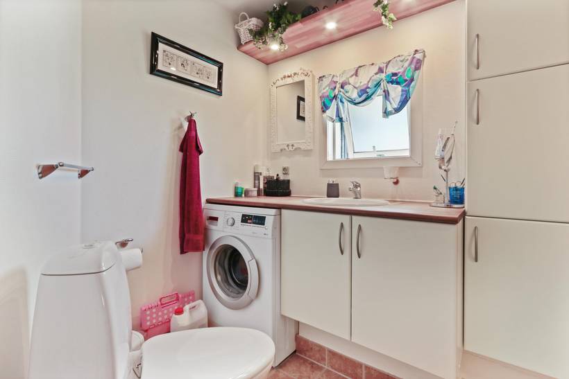 Foto von Ferienhaus AL45 in Gjellerodde - Westjütland