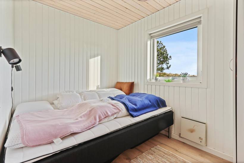 Foto von Ferienhaus AL45 in Gjellerodde - Westjütland