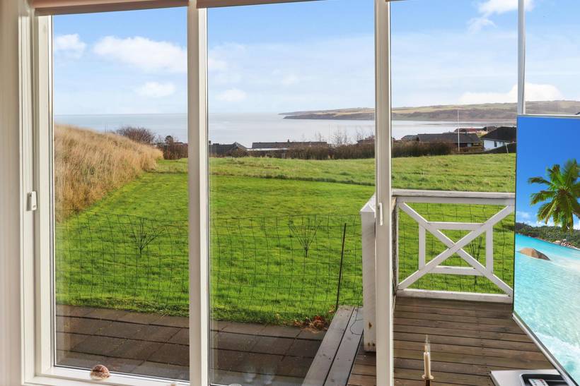 Foto von Ferienhaus AL45 in Gjellerodde - Westjütland
