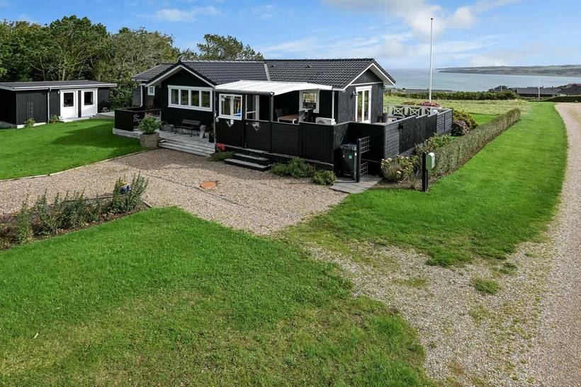 Foto von Ferienhaus AL45 in Gjellerodde - Westjütland