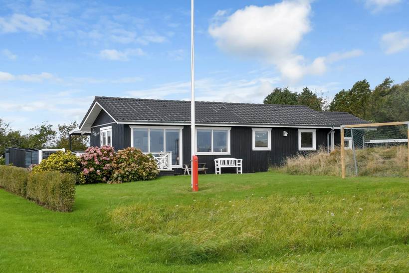 Foto von Ferienhaus AL45 in Gjellerodde - Westjütland