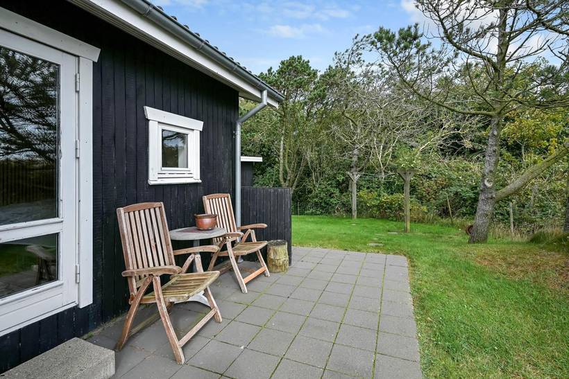 Foto von Ferienhaus AL45 in Gjellerodde - Westjütland
