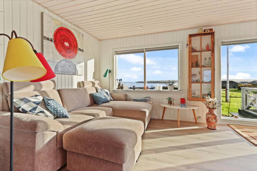 Foto von Ferienhaus AL45 in Gjellerodde - Westjütland