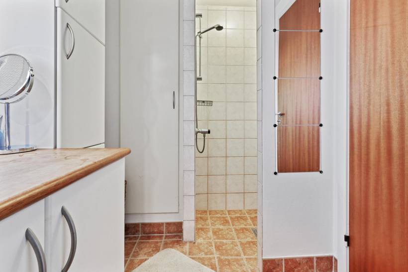 Foto von Ferienhaus AL45 in Gjellerodde - Westjütland