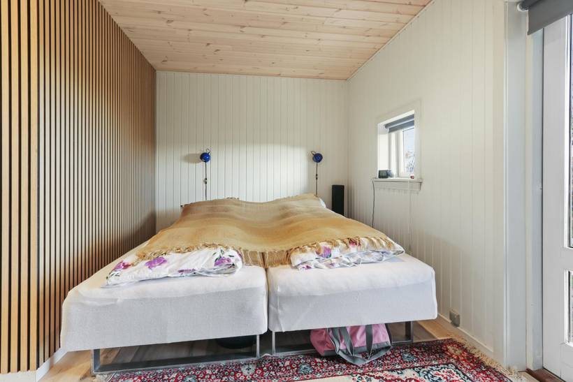 Foto von Ferienhaus AL45 in Gjellerodde - Westjütland