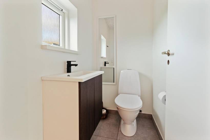 Foto von Ferienhaus AL45 in Gjellerodde - Westjütland