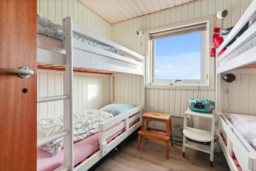 Foto von Ferienhaus AL45 in Gjellerodde - Westjütland