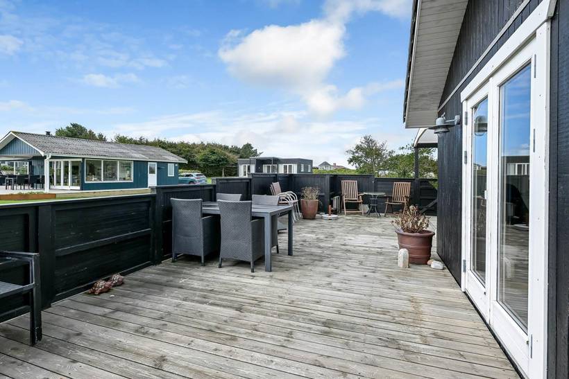 Foto von Ferienhaus AL45 in Gjellerodde - Westjütland