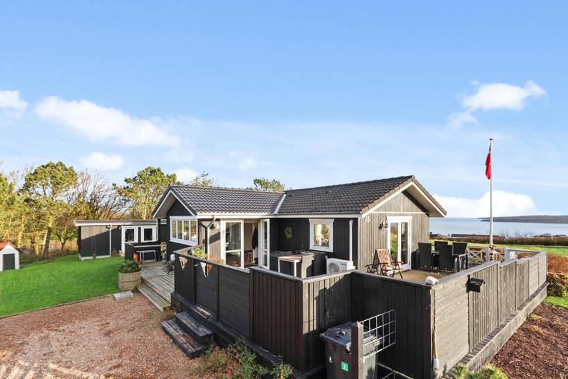 Foto von Ferienhaus AL45 in Gjellerodde - Westjütland