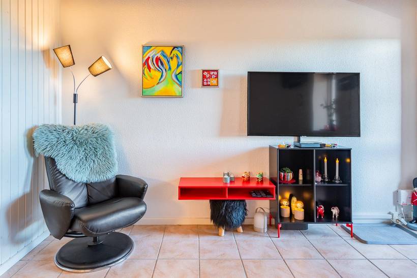Foto von Ferienhaus AL46 in Henne Strand - Westjütland
