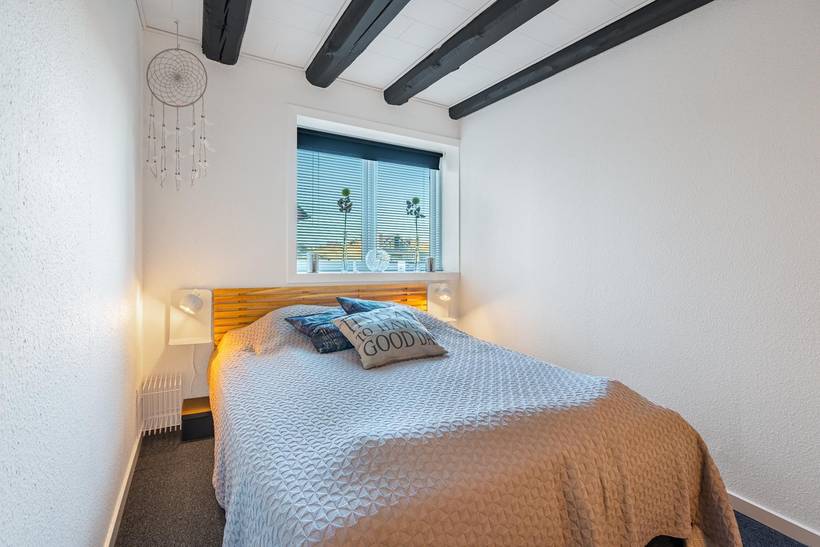 Foto von Ferienhaus AL46 in Henne Strand - Westjütland