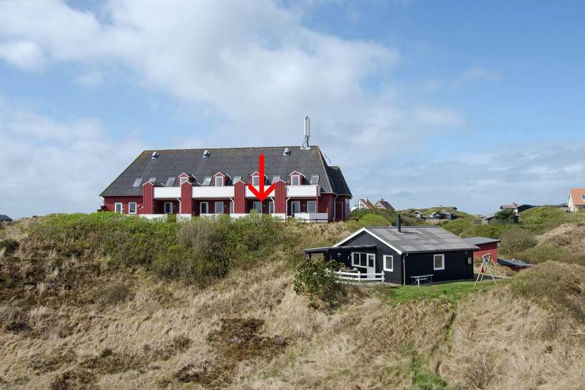 Foto von Ferienhaus AL46 in Henne Strand - Westjütland