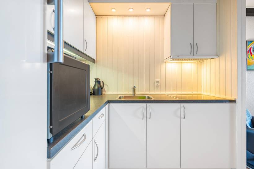 Foto von Ferienhaus AL46 in Henne Strand - Westjütland