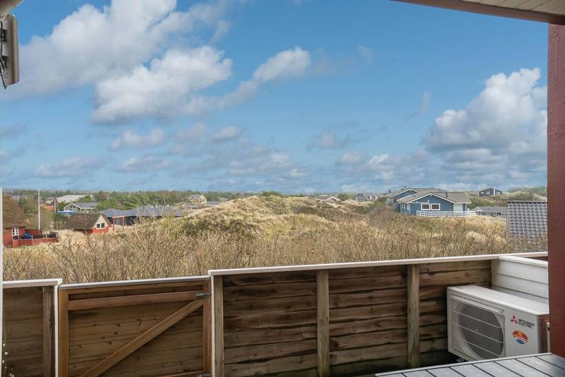 Foto von Ferienhaus AL46 in Henne Strand - Westjütland