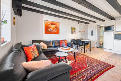Vorschaubild von Ferienhaus AL46 in Henne Strand - Westjütland