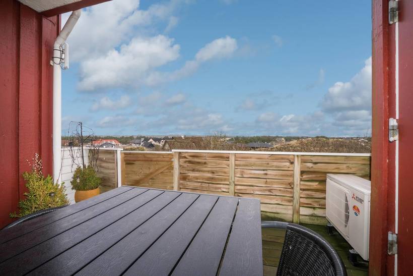 Foto von Ferienhaus AL46 in Henne Strand - Westjütland