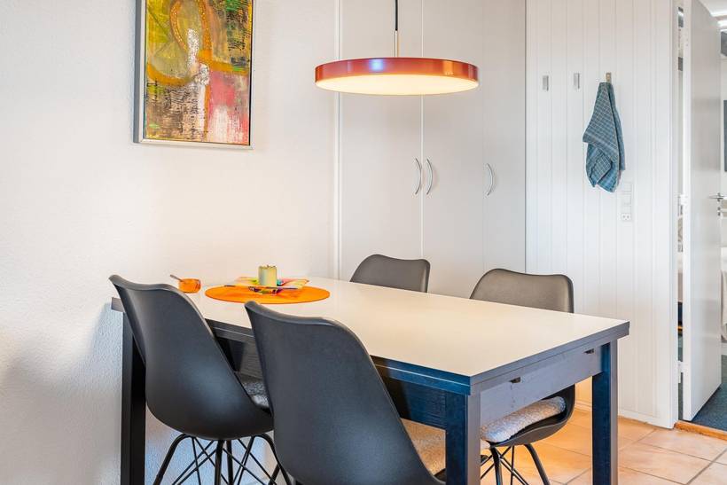 Foto von Ferienhaus AL46 in Henne Strand - Westjütland